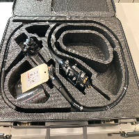 Olympus CF-HQ190i - Endoscopy Colonoscope image 0